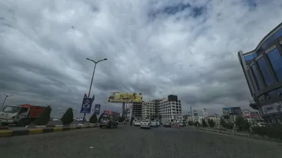 اخبار اليمن الان الحدث اليوم عاجل 