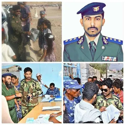 اخبار اليمن الان الحدث اليوم عاجل 