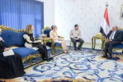 الموقع بوست اخبار اليمن الان الصبيحي الحوثيين المنطقة والعالم المشهد اخبار اليمن الان الحدث اليوم عاجل الموقع بوست