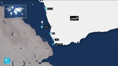 اخبار اليمن الان الحوثيون يستكملون سيطرتهم المندب والساحل اخبار اليمن الان الحدث اليوم عاجل