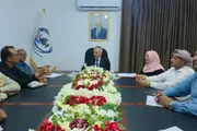 صدى الساحل اخبار اليمن الان اليافعي الرعاية الاجتماعية المحافظات المحررة اخبار اليمن الان الحدث اليوم عاجل صدى الساحل