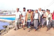 صحيفة الثورة صنعاء اخبار اليمن الان الزراعة العمل الاصطياد السمكي بالحديدة اخبار اليمن الان الحدث اليوم عاجل صحيفة الثورة صنعاء