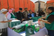 صدى الساحل اخبار اليمن الان للإغاثة مساعدات غذائية وإيوائية حضرموت اخبار اليمن الان الحدث اليوم عاجل صدى الساحل
