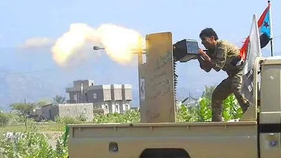 اخبار اليمن الان الحدث اليوم عاجل 