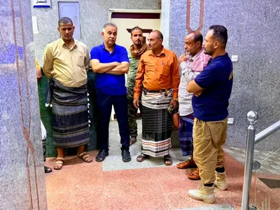 اخبار اليمن الان الحدث اليوم عاجل 