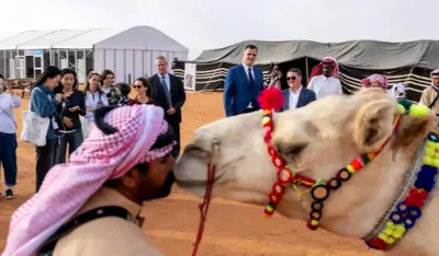 اخبار اليمن الان يوثقون الحضور الدولي لمنافسات عبدالعزيز اخبار اليمن الان الحدث اليوم عاجل