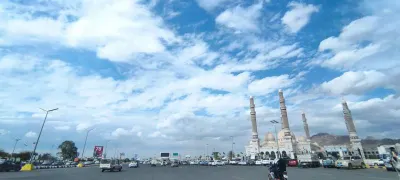 اخبار اليمن الان الحدث اليوم عاجل 