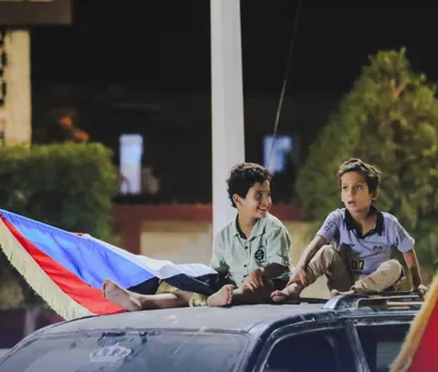 اخبار اليمن الان الحدث اليوم عاجل 