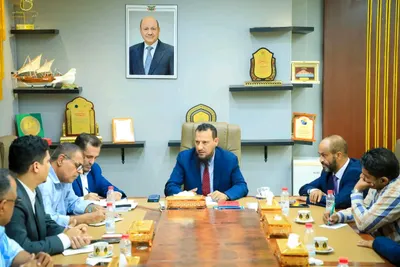 اخبار اليمن الان الحدث اليوم عاجل 