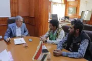 يمن أنباء اخبار اليمن الان الامانة المواصفات القطاعين والتجاري والمواطنين اخبار اليمن الان الحدث اليوم عاجل يمن أنباء