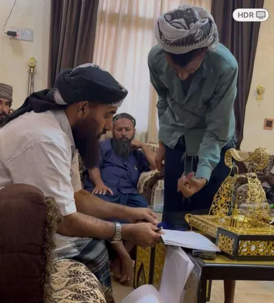 اخبار اليمن الان الحدث اليوم عاجل 