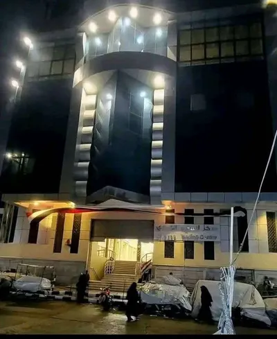 اخبار اليمن الان قرب حدث اقتصادي اخبار اليمن الان الحدث اليوم عاجل