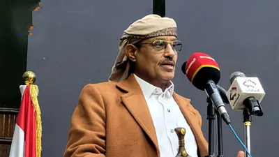 اخبار اليمن الان الحدث اليوم عاجل 