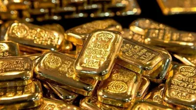 اخبار اليمن الان الذهب يتكبد خسارة أسبوعية الأسواق اخبار اليمن الان الحدث اليوم عاجل