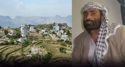 اخبار اليمن الان الحوثيون يحتجزون الغزالي ويشترطون لتسليمه اخبار اليمن الان الحدث اليوم عاجل