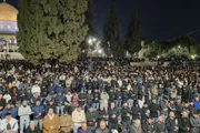 صحيفة الثورة صنعاء اخبار اليمن الان فلسطيني الجمعة المسجد المبارك وباحاته اخبار اليمن الان الحدث اليوم عاجل صحيفة الثورة صنعاء