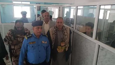 اخبار اليمن الان الحدث اليوم عاجل 