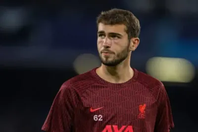 اخبار اليمن الان ليفربول إثبات هارفي ديفيز لكراولي اخبار اليمن الان الحدث اليوم عاجل