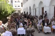 صحيفة الثورة صنعاء اخبار اليمن الان المكاتب الخدمية بالبيضاء تحتفي الولاية اخبار اليمن الان الحدث اليوم عاجل صحيفة الثورة صنعاء