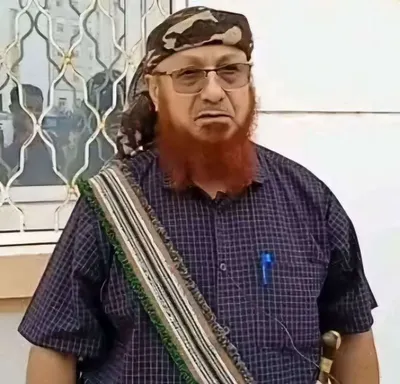 اخبار اليمن الان نجاة نائب مكتب محاولة إغتيال اخبار اليمن الان الحدث اليوم عاجل