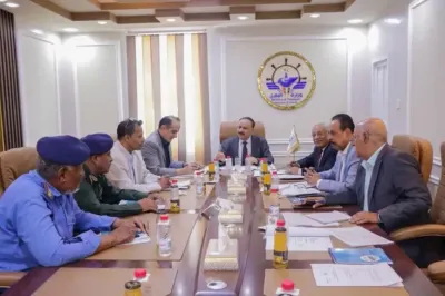 اخبار اليمن الان الحدث اليوم عاجل 