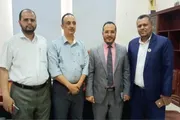 اخبار اليمن الان الحدث اليوم عاجل صحيفة المرصد