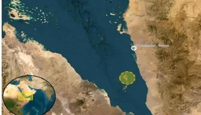اخبار اليمن الان الحدث اليوم عاجل 