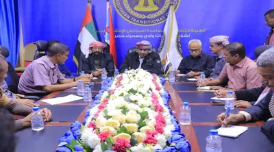 اخبار اليمن الان الحدث اليوم عاجل 