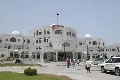 اخبار اليمن الان الحدث اليوم عاجل 