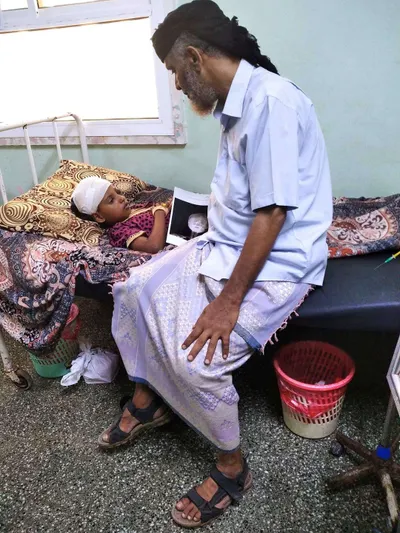 اخبار اليمن الان الحدث اليوم عاجل 