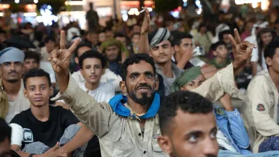 اخبار اليمن الان الحدث اليوم عاجل 