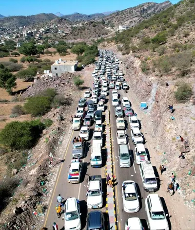 اخبار اليمن الان لأبناء الضالع العروض بالعاصمة تأكيدا اخبار اليمن الان الحدث اليوم عاجل