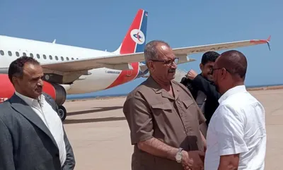 اخبار اليمن الان الأمين العام للأمانة العامة للانتقالي اخبار اليمن الان الحدث اليوم عاجل