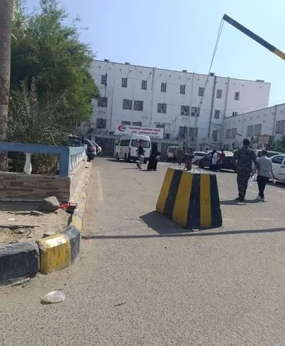 اخبار اليمن الان الحدث اليوم عاجل 