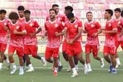 صحيفة الثورة صنعاء اخبار اليمن الان المنتخب الوطني الإعدادي الداخلي استعدادا اخبار اليمن الان الحدث اليوم عاجل صحيفة الثورة صنعاء