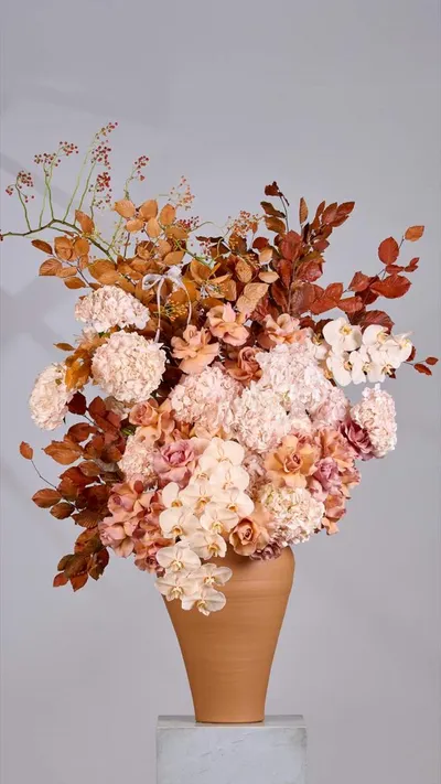 اخبار اليمن الان flower society تستقبل الخريف مستوحاة اخبار اليمن الان الحدث اليوم عاجل