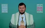 صحيفة الثورة صنعاء اخبار اليمن الان الإسرائيلي المعابر سنستأنف عملياتنا البحرية اخبار اليمن الان الحدث اليوم عاجل صحيفة الثورة صنعاء