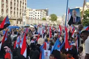 عرب تايم اخبار اليمن الان احتجاجية الوصاية السعودية ومحاولات الإحتلال اخبار اليمن الان الحدث اليوم عاجل عرب تايم