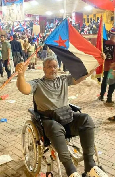 اخبار اليمن الان قيادي الحراك الناخبي المشاركة الفعاليات اخبار اليمن الان الحدث اليوم عاجل