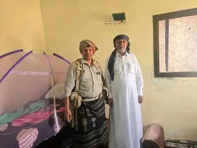 اخبار اليمن الان سلمان عملية الإفراج الزايدي واعتقال اخبار اليمن الان الحدث اليوم عاجل