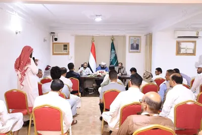 اخبار اليمن الان الحدث اليوم عاجل 