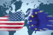وكالة الصحافة اليمنية اخبار اليمن الان الاتحاد الأوروبي واشنطن برسوم مضادة اخبار اليمن الان الحدث اليوم عاجل وكالة الصحافة اليمنية
