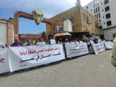 اخبار اليمن الان الحدث اليوم عاجل 