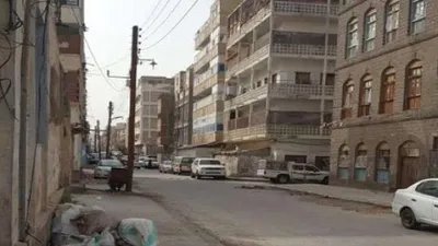 اخبار اليمن الان الحدث اليوم عاجل 