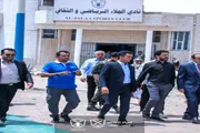 صحيفة المرصد اخبار اليمن الان استثنائية للرئيس الفخري الأمل الجلاء اخبار اليمن الان الحدث اليوم عاجل صحيفة المرصد