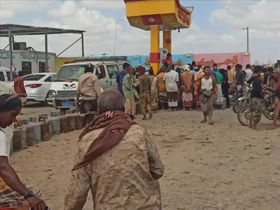 اخبار اليمن الان بالسعر الرسمي الحوطة للتخفيف الازمة اخبار اليمن الان الحدث اليوم عاجل