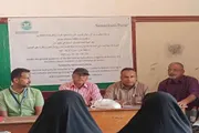 عدن تايم اخبار اليمن الان تدشين المرحلة المجتمعات الساحلية بمنطقة اخبار اليمن الان الحدث اليوم عاجل عدن تايم