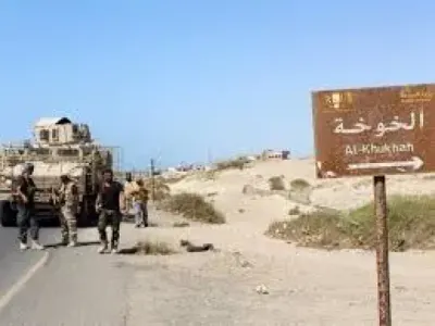 اخبار اليمن الان العثور شابين الخوخة أحدهما والآخر اخبار اليمن الان الحدث اليوم عاجل