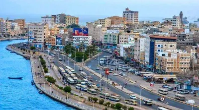 اخبار اليمن الان الحدث اليوم عاجل 