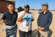 اخبار اليمن الان الحدث اليوم عاجل كريتر إسكاي